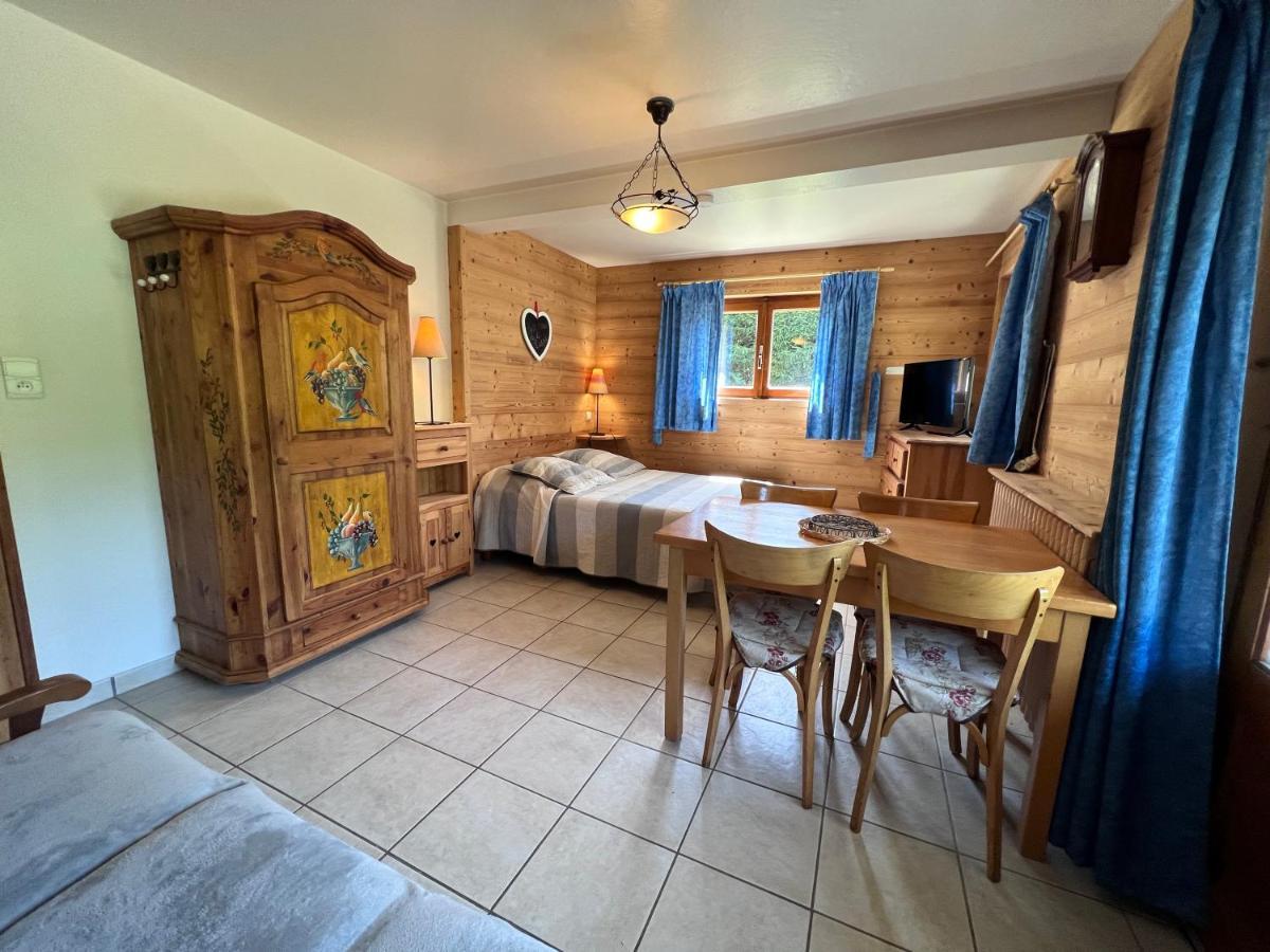Petit Lutin 1 - Dans Sur Les Pistes Apartment