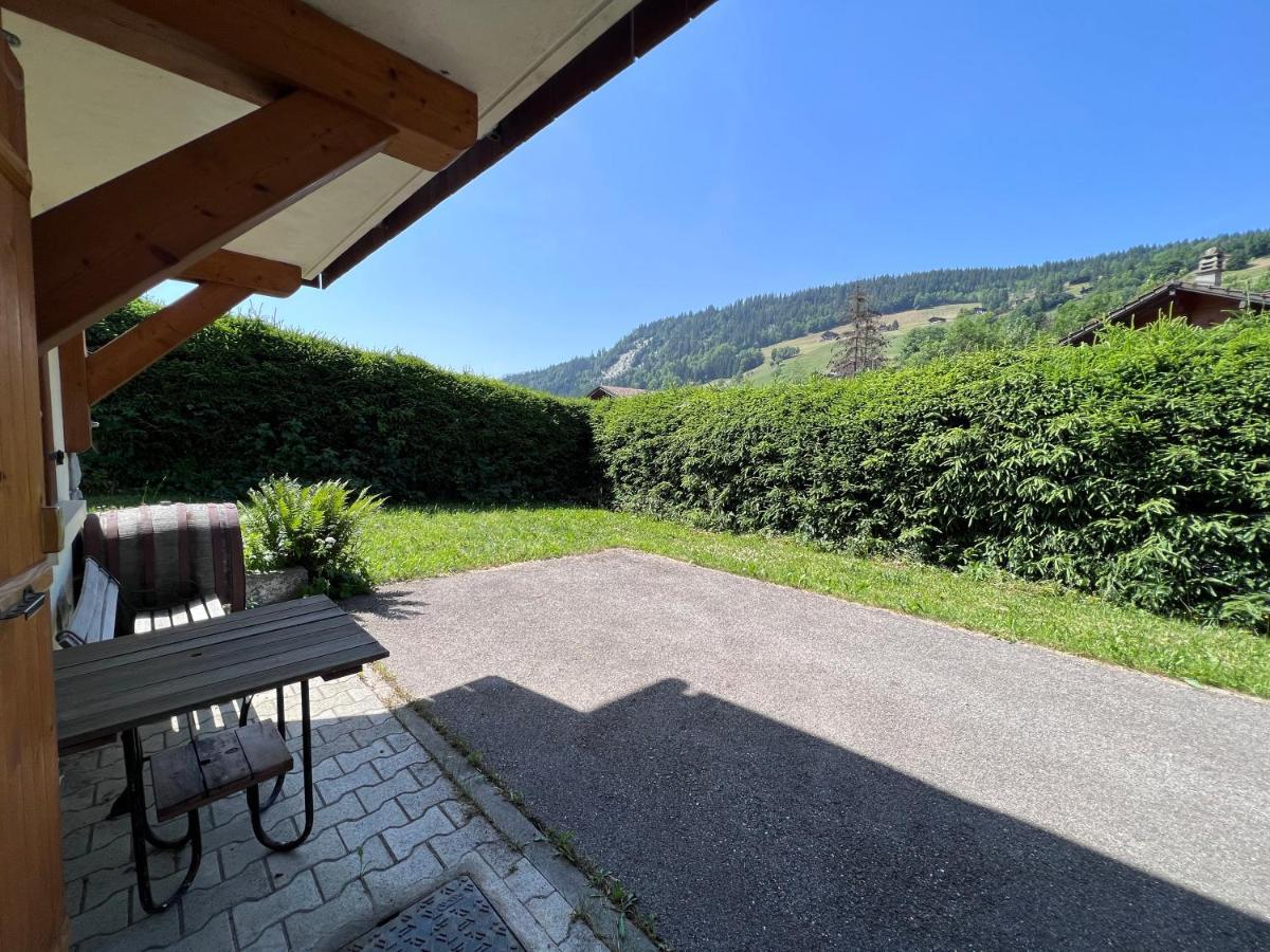 Petit Lutin 1 - Dans Sur Les Pistes Apartment La Clusaz