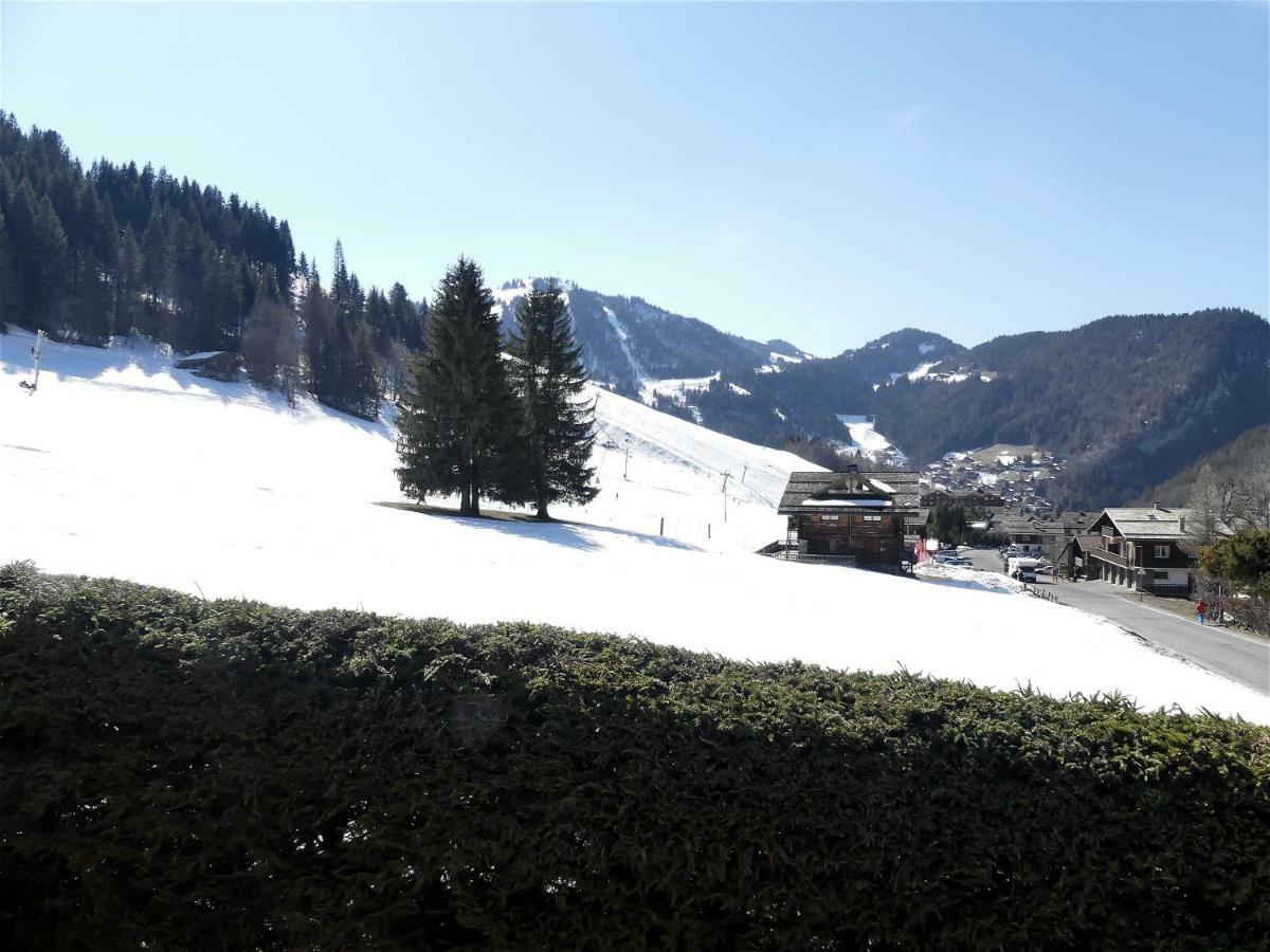 Petit Lutin 1 - Dans Sur Les Pistes * La Clusaz